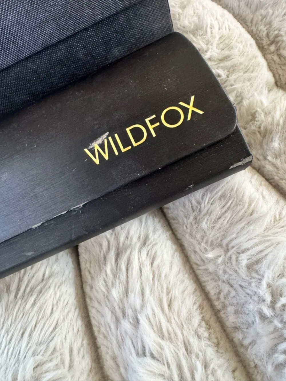 Wildfox Baroness Sunglasses - Picture 7 of 7